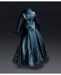 Pin By Nicola Rule On Tafe Major Work 2018 Leather Coat Punk Looks Clothes Design