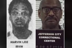 Want to join our amazing staff? Marvin Lee Irvin Now Where Is Micki Jo West Killer Today Is He In Jail