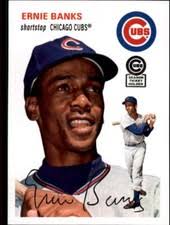 2013 Topps Archives Baseball Checklist, Set Info, Boxes, Reviews, More