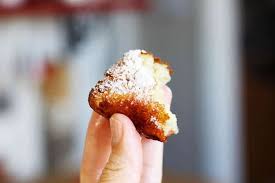 Choux Pastry For The Home Cook Pate A Choux Recipe Choux Pastry Pastry Beignet Recipe