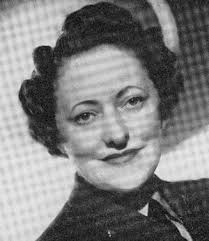 Constance Huia Mills (Bloomfield) Tanbourne (1903-1977)