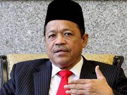 Dato seri shahidan kassim, arau. Pentadbiran Negara Perlu Nafas Baharu Kata Shahidan