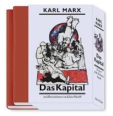 Marx's das kapital cannot be put into a box marked economics. it is a work of politics, history, economics, phil. Karl Marx Das Kapital Vorzugsausgabe I Fur 68 Euro I Jetzt Kaufen