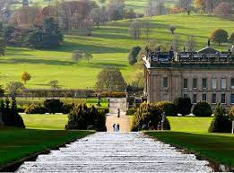 chatsworth house gardens chatsworth house chatsworth adventure is out there