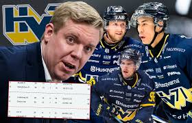 Ryck i sista perioden avgjorde för Kungälv borta mot Tranås