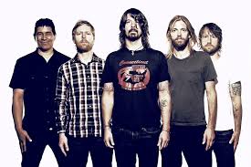 Comes in red or blue color. Foo Fighters To Headline Portugal S Nos Alive 2017 News Diy