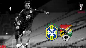 Neymar (brazil) right footed shot from outside the box is saved in the top right corner. Brazil Vs Bolivia World Cup Qualifier How And Where To Watch Times Tv Online As Com