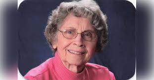 Obituary information for Ada "Anna" Hancock