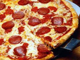 Maybe you would like to learn more about one of these? The Pepperoni Pizza Recipe And Preparation Silvio Cicchi