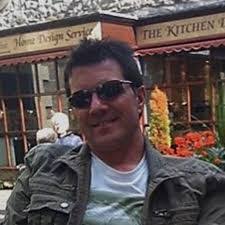 Kimberley Andersen's Instagram, Twitter & Facebook