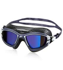 speedo polarized swim mask at swimoutlet com