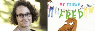 An award-winning book to share with the children in your service