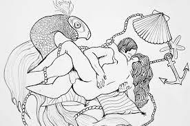 Coloring pages for adults relaxation featuring beautiful portrait with flowers for stress relief why coloring books have become almost essential to adults stress management is the primary reason why our books are designed to help achieve that. A Very Adult Coloring Book Indiegogo