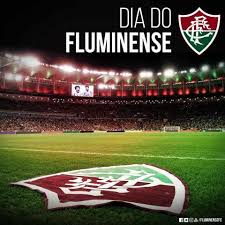 Fluminense e santos se enfrentam hoje (17) em jogo válido pela 4ª rodada do brasileirão 2021, saiba como assistir ao vivo e horário. Parabens Tricolor Hoje E O Dia Do Fluminense Fluminense Ultimas Noticias Videos Onde Assistir E Proximos Jogos