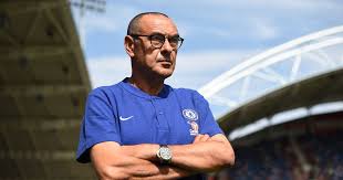 From wikipedia, the free encyclopedia. Chelsea Boss Maurizio Sarri Finally Breaks His Silence Regarding Controversial Napoli Exit Football London