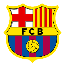 The passion they feel for football at fc barcelona is undeniable. Fc Barcelona Logo 3d Model In Sports Equipment 3dexport
