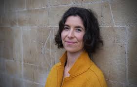 My Writing Life: Emily Rhodes - Royal Literary Fund