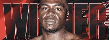 Stephan Shaw Knocks Out Raphael Akpejiori in 33 Seconds