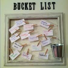 Lovely Diy Bucket List Real Housewives Of Minnesota Diy Crafts Diy Projects Easy Diy Projects