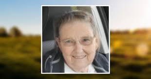 Beverly Rosemarie Willits Hutchinson Obituary October 31, 2024