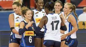 Serbia lascia il primato posted on agosto 1, 2021; Volley Femminile Italia Ko Contro La Serbia In Amichevole Altro Tie Break Sylla Infortunata Egonu 31 Punti Oa Sport