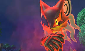 Image result for sonic forces