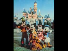 Disney S Sing Along Songs Disneyland Fun 1990 Full In Hd Youtube In 2020 Sing Along Songs Disney Songs Classic Disney Characters