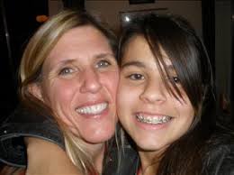 Morgan Gallegos Obituary (2010)