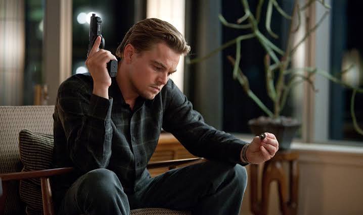 INCEPTION - The Belcourt Theatre
