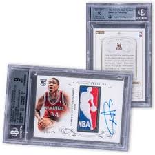 Check us out on facebook as well! Anonymous Buyer Breaks Record With Giannis Rookie Card Purchase