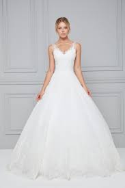 Askili A Kesim Gelinlik 923 The Dress Gelinlik Balo Elbiseleri