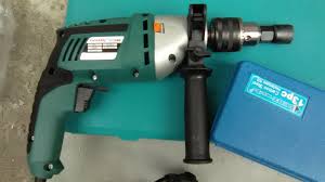 Maybe you would like to learn more about one of these? Mengenal Lebih Dekat Mesin Bor Klikteknik