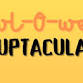 Howl-O-Ween Puptacular event image