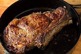 Maybe you would like to learn more about one of these? La Mejor Manera De Cocinar Un Rib Eye Lovetoknow