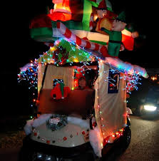 Pin On Golf Cart Parade