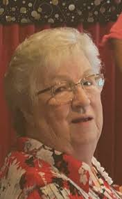 Juanita Stogner Obituary