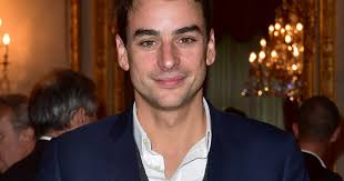 Select from premium julian bugier of the highest quality. Julian Bugier Aux Commandes Du 13h De France 2 Son Parcours Atypique Pureactu Com