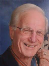 Anthony Winstanley Obituary (2012)