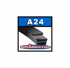 A24 Belt Classic A 24 V Belt Oem Mtd 954 0219 Replaces