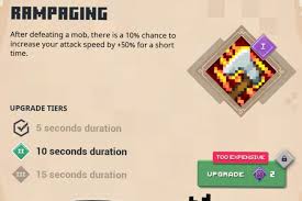 Do some custom enchants stack if i have it on multiple pieces of armor? All Minecraft Dungeons Enchantments How To Use Them Basically Average