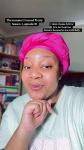 La conexión entre Jere y Denise en TSITP