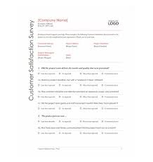 A cover letter accompanies or transmits another document such as a survey questionnaire. Customer Survey Checklist Customer Survey Questions Survey Template Customer Survey Questions Customer Survey