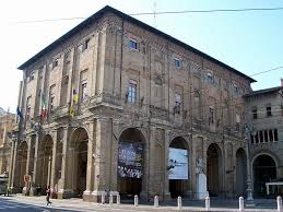 Two of its specialties are parmigiano reggiano cheese (also produced in reggio emilia), and . Palazzo Del Comune Parma Wikipedia