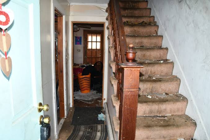 Police release photos from inside the Connecticut home where a man was allegedly held captive for 20 years | CNN