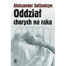Ebook Oddzial Chorych Na Raka Mobi Epub W Sklepie Taniaksiazka Pl