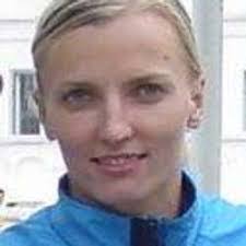 Anna Rogowska's Instagram, Twitter & Facebook