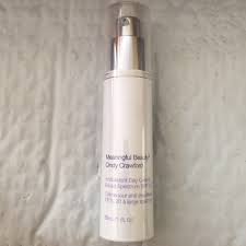 Meaningful Beauty Other Meaningful Beauty By Cindy Crawford Day Cream Poshmark