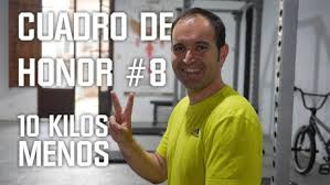 Joan Gallardo Entrenamiento Personal en Manacor, Mallorca.