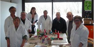 Epingle Sur Talents Multiples En Ime En Esat Et Entreprise Adaptee