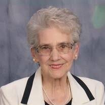 Donna J. Hohensee Obituary